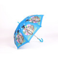 Зонтик детского шаржа печати (JS-20)